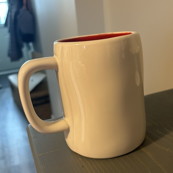 Rae Dunn Believe Mug - Picture 2 of 2